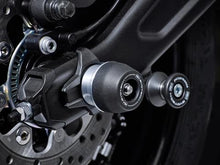 Load image into Gallery viewer, Evotech Performance Spindle Bobbins for Kawasaki Ninja 650 / Z650 / Z650RS