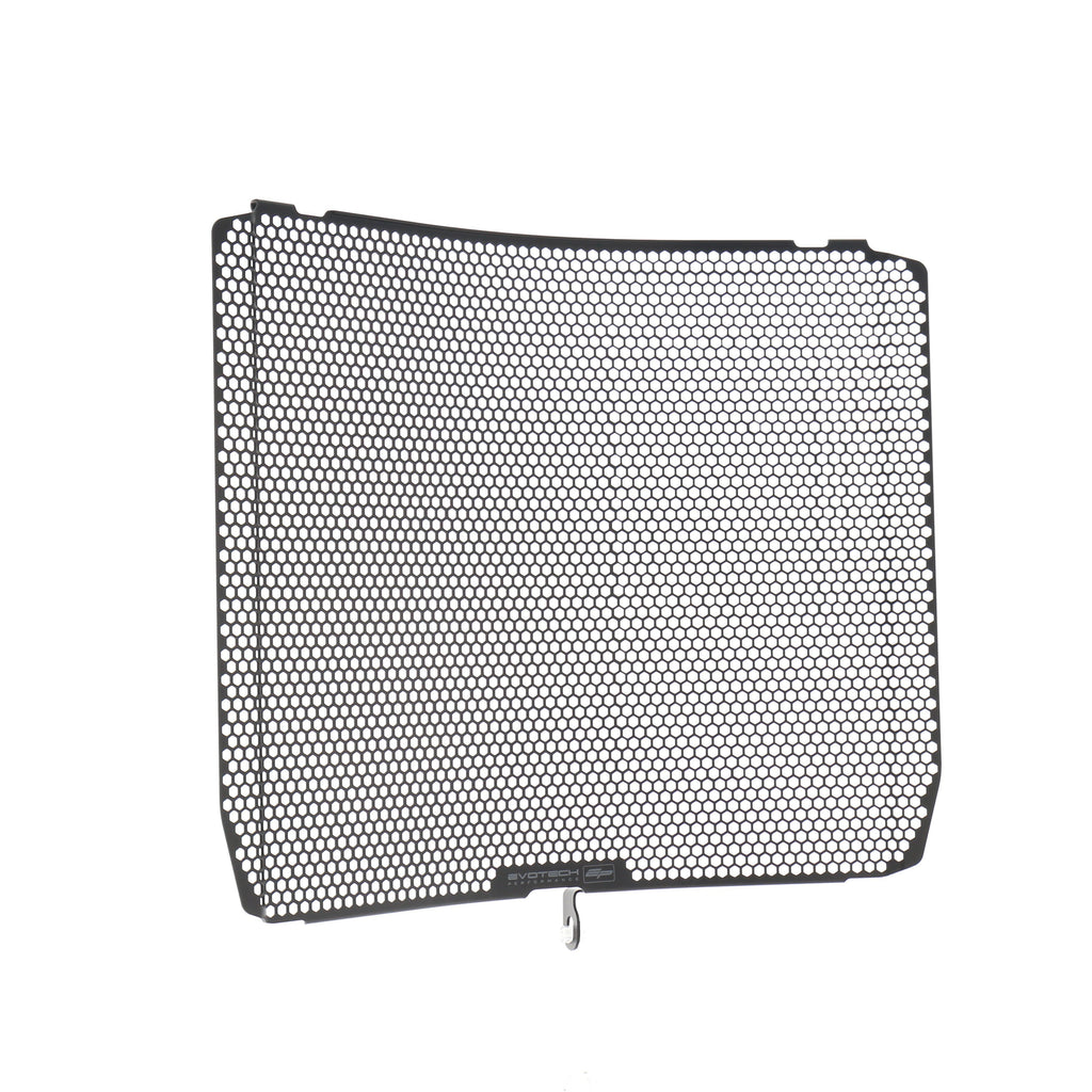 Evotech Performance Radiator Guard for Kawasaki Ninja H2 / ZH2 image 2