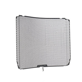 Evotech Performance Radiator Guard for Kawasaki Ninja H2 / ZH2 image 2