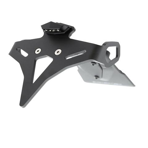 Evotech Performance Dynamic Tail Tidy for 2015-2025 Kawasaki Ninja H2 image 1