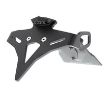 Laden Sie das Bild in den Galerie-Viewer, Evotech Performance Dynamic Tail Tidy for 2015-2025 Kawasaki Ninja H2 image 1
