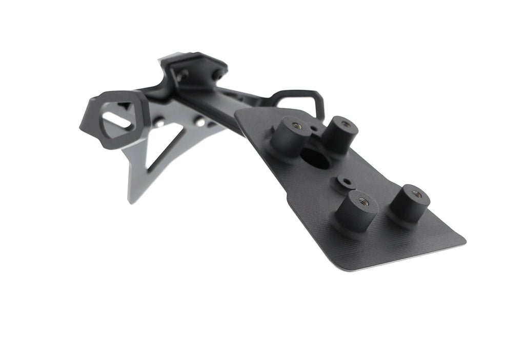 Evotech Performance Dynamic Tail Tidy for 2015-2025 Kawasaki Ninja H2 image 5