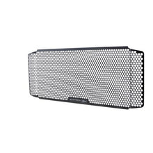 Laden Sie das Bild in den Galerie-Viewer, Evotech Performance Radiator Guard for 2015-18 Kawasaki Versys 650 image  1