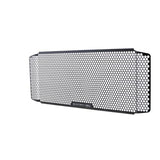 Evotech Performance Radiator Guard for 2015-18 Kawasaki Versys 650