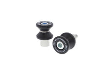 Cargar imagen en el visor de la galería, Evotech Performance Rear Paddock Stand Bobbins for Kawasaki Vulcan S image 2