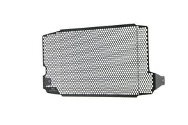 Evotech Performance Radiator Guard for Kawasaki Vulcan S image 1