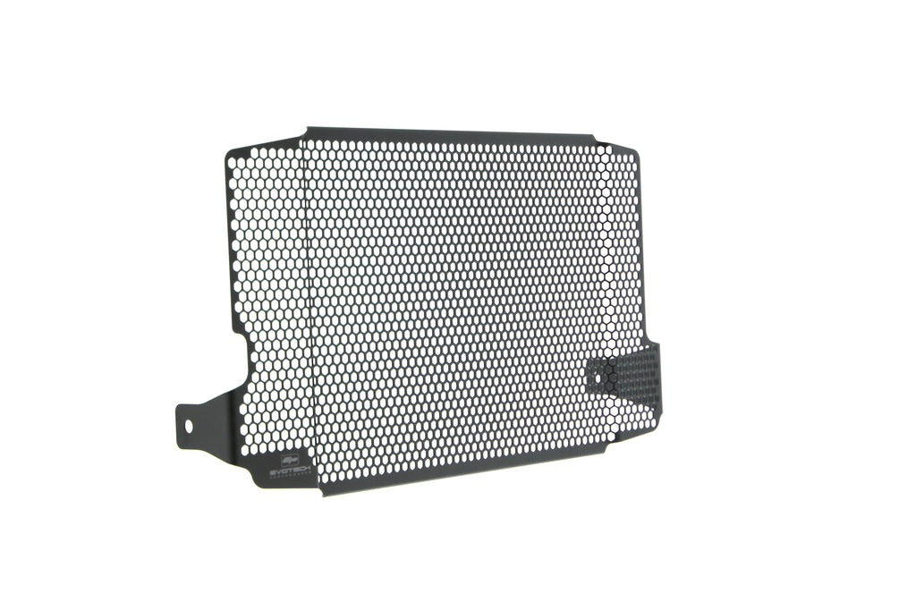 Evotech Performance Radiator Guard for Kawasaki Vulcan S image 4