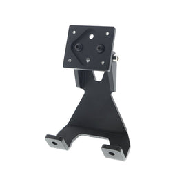 Evotech Performance Garmin Compatible Handlebar Clamp Sat Nav Mount for 2020-2025 Kawasaki ZH2/ ZH2 SE image 1
