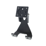 Evotech Performance Garmin Compatible Handlebar Clamp Sat Nav Mount for 2020-2025 Kawasaki ZH2/ ZH2 SE
