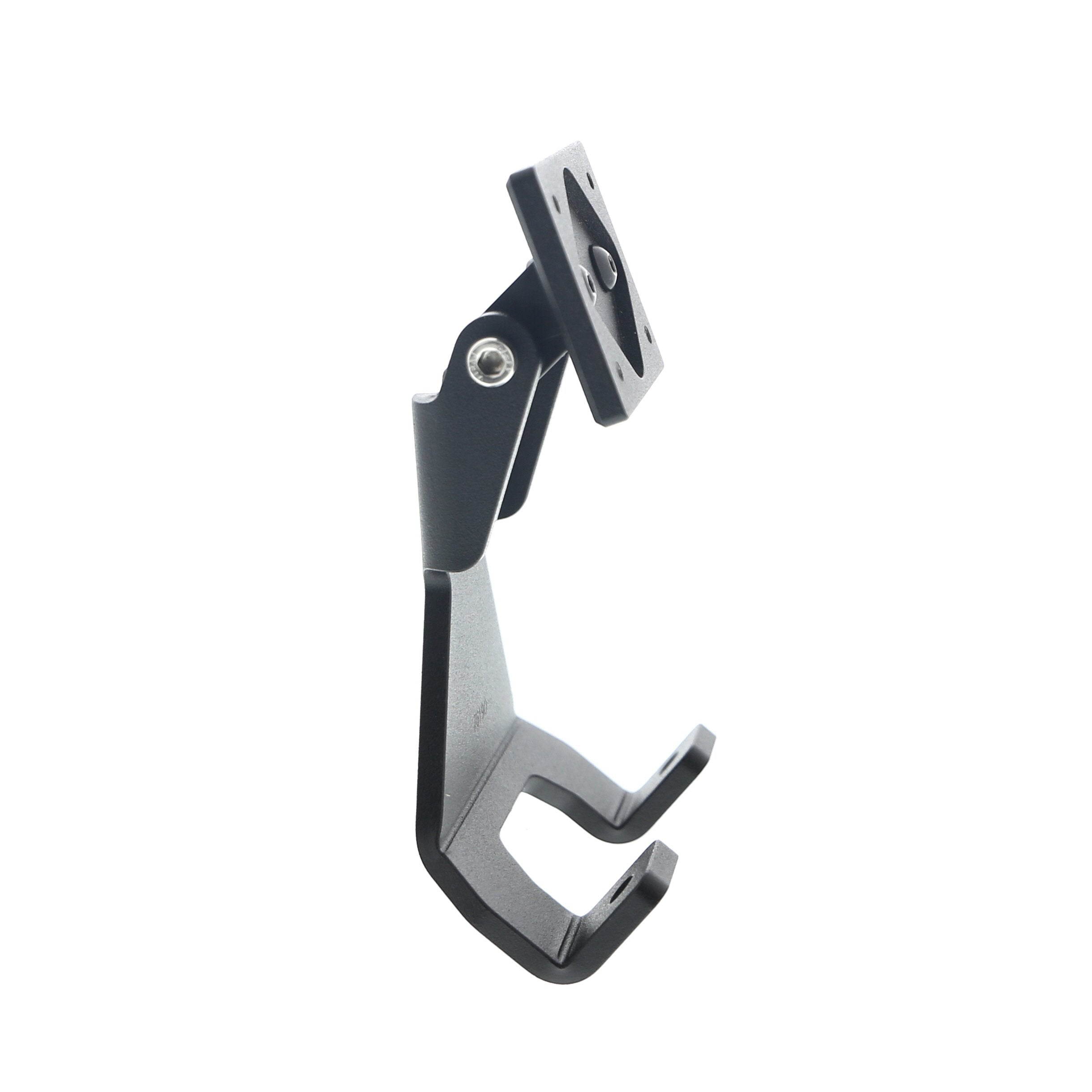 Evotech Performance Garmin Compatible Handlebar Clamp Sat Nav Mount for 2020-2025 Kawasaki ZH2/ ZH2 SE image 2