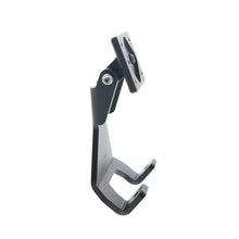 Laden Sie das Bild in den Galerie-Viewer, Evotech Performance Garmin Compatible Handlebar Clamp Sat Nav Mount for 2020-2025 Kawasaki ZH2/ ZH2 SE image 2