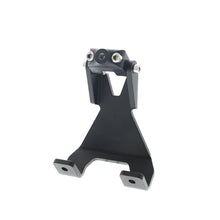 Carica l&#39;immagine nel visualizzatore di Gallery, Evotech Performance SP Connect Compatible Handlebar Clamp Sat Nav Mount for 2020-2024 Kawasaki ZH2/ SE image 1