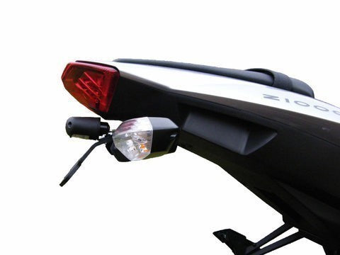 Evotech Performance Tail Tidy for 2010-13 Kawasaki Z1000 / Z1000SX