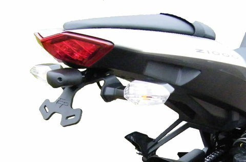 Evotech Performance Tail Tidy for 2010-13 Kawasaki Z1000 / Z1000SX