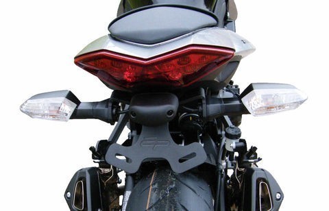 Evotech Performance Tail Tidy for 2010-13 Kawasaki Z1000 / Z1000SX