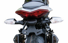 Load image into Gallery viewer, Evotech Performance Tail Tidy for 2010-13 Kawasaki Z1000 / Z1000SX