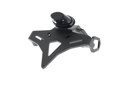 Evotech Performance Tail Tidy for 2014-2024 Kawasaki Z1000 image 2