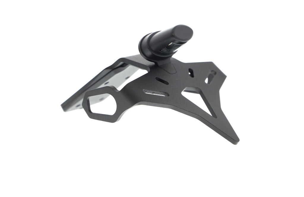 Evotech Performance Tail Tidy for 2014-2024 Kawasaki Z1000 image 4