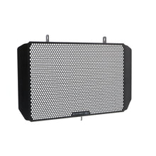 Cargar imagen en el visor de la galería, Evotech Performance Radiator Guard for Kawasaki Versys 1000 / Z1000