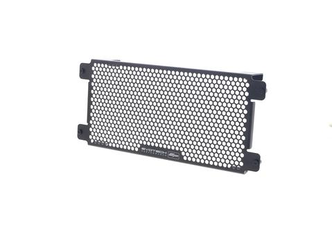 Evotech Performance Radiator Guard for Kawasaki Ninja 125 / Z125