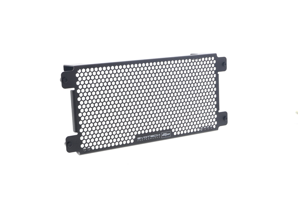 Evotech Performance Radiator Guard for Kawasaki Ninja 125 / Z125