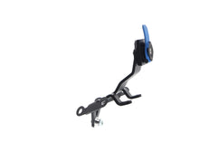 Charger l&#39;image dans la galerie, Evotech Performance Quad Lock Compatible Handlebar Clamp Sat Nav Mount for 2019-2024 Kawasaki Z400