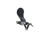 Evotech Performance TomTom Compatible Handlebar Clamp Sat Nav Mount for 2019-2024 Kawasaki Z400