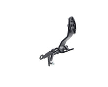 Cargar imagen en el visor de la galería, Evotech Performance TomTom Compatible Handlebar Clamp Sat Nav Mount for 2019-2024 Kawasaki Z400