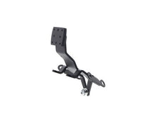 Laden Sie das Bild in den Galerie-Viewer, Evotech Performance Ultimateaddons Compatible Handlebar Clamp Sat Nav Mount for 2019-2025 Kawasaki Z400
