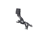 Evotech Performance Ultimateaddons Compatible Handlebar Clamp Sat Nav Mount for 2019-2025 Kawasaki Z400
