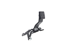Laden Sie das Bild in den Galerie-Viewer, Evotech Performance Ultimateaddons Compatible Handlebar Clamp Sat Nav Mount for 2019-2025 Kawasaki Z400