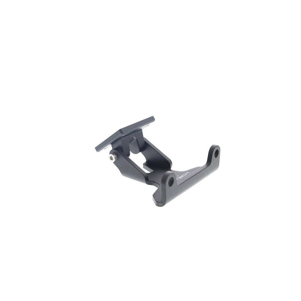 Evotech Performance Garmin Compatible Sat Nav Mount for 2017-2025 Kawasaki Z650