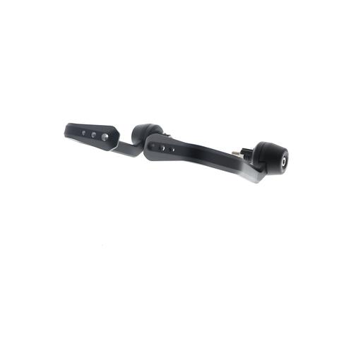 Evotech Performance Brake & Clutch Lever Protection for 2017+ Kawasaki Z650