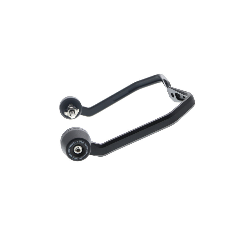 Evotech Performance Brake & Clutch Lever Protection for 2017+ Kawasaki Z650