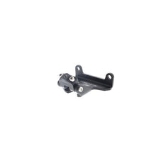 गैलरी व्यूवर में इमेज लोड करें, Evotech Performance SP Connect Compatible Handlebar Clamp Sat Nav Mount for 2017-2024 Kawasaki Z650