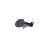 Evotech Performance TomTom Compatible Handlebar Clamp Sat Nav Mount for 2017-2024 Kawasaki Z650