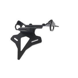 Evotech Performance Tail Tidy for 2022-2024 Kawasaki Z650RS image image 1