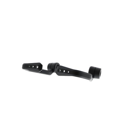 Evotech Performance Brake & Clutch Lever Protection for Kawasaki Z650RS, ZH2, ZX-4RR