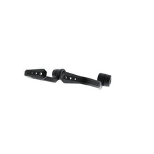 गैलरी व्यूवर में इमेज लोड करें, Evotech Performance Brake &amp; Clutch Lever Protection for Kawasaki Z650RS, ZH2, ZX-4RR