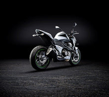 गैलरी व्यूवर में इमेज लोड करें, Evotech Performance Tail Tidy for 2013-18 Kawasaki Z800