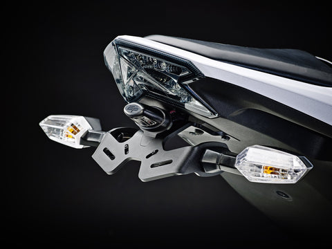 Evotech Performance Tail Tidy for 2013-18 Kawasaki Z800