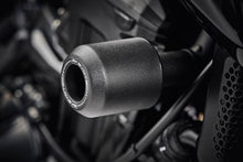 गैलरी व्यूवर में इमेज लोड करें, Evotech Performance Crash Protection Frame Sliders for Kawasaki Z900, Z900RS image 2