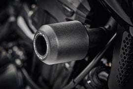 Evotech Performance Crash Protection Frame Sliders for Kawasaki Z900, Z900RS image 2