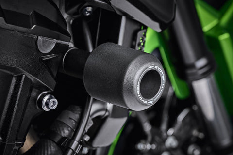 Evotech Performance Crash Protection Frame Sliders for Kawasaki Z900, Z900RS image 7