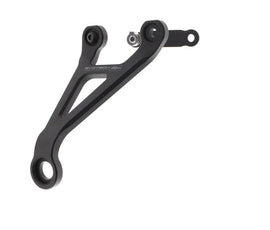 Evotech Performance Exhaust Hanger and Blanking Plate Kit for Kawasaki Z900 / Z900SE image 1