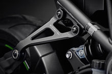 Load image into Gallery viewer, Evotech Performance Exhaust Hanger and Blanking Plate Kit for Kawasaki Z900 / Z900SE image 3