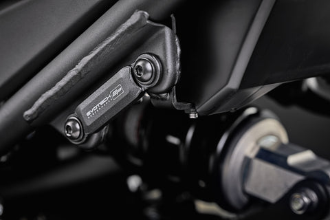 Evotech Performance Exhaust Hanger and Blanking Plate Kit for Kawasaki Z900 /  image 5