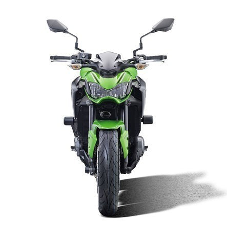 Evotech Performance Crash Protection Frame Sliders for Kawasaki Z900, Z900RS image 6