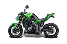 Laden Sie das Bild in den Galerie-Viewer, Evotech Performance Tail Tidy for 2017-2024 Kawasaki Z900/ ZH2 img 9