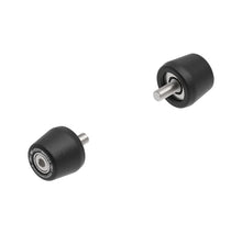 Laden Sie das Bild in den Galerie-Viewer, Evotech Bar End Weights  for Kawasaki.